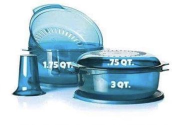 Tupperware 