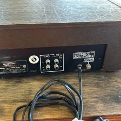 8-track Recording System