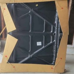 BRAND NEW Toyota Tacoma Hood 96-02