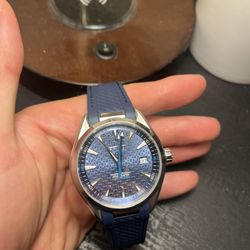 Seiko Seamaster 