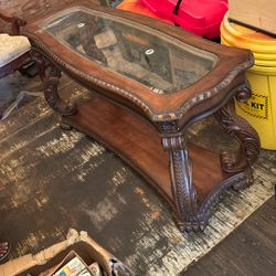 Antique Table