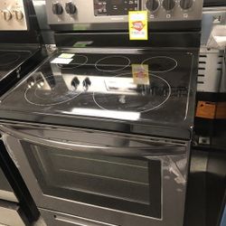 Frigidaire Stove Appliance 5BGK