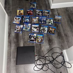 Ps4 