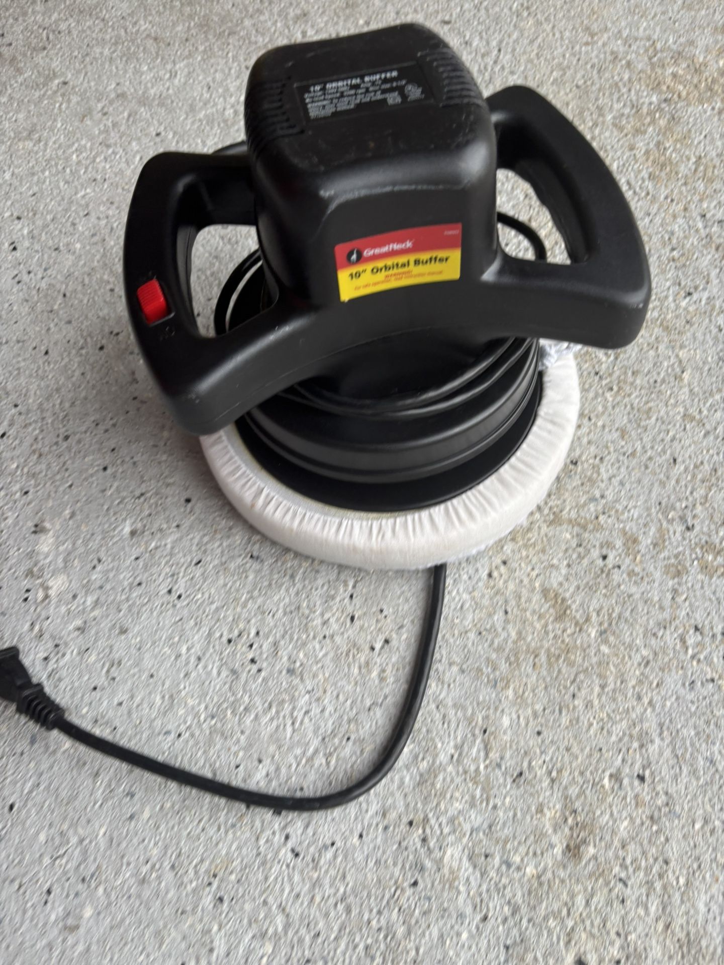 Floor Cleaner