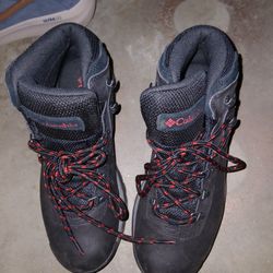 Columbia Women's Boots
