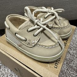 Sperry Baby Shoes