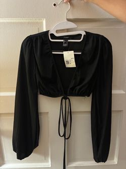Forever 21 Top