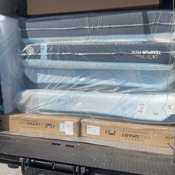 King Queen Size Tempurpedic ProAdapt,  ProBreeze,  LuxeBreeze Mattress  Pro Breeze /Luxe Adapt /Pro Adapt /Adapt /cloud /Tempur pedic contour Supreme 