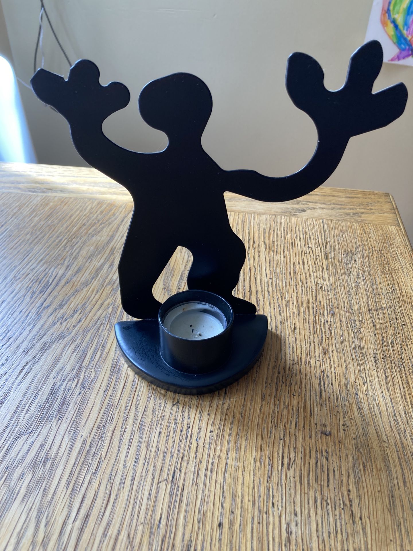 Candle Holder 