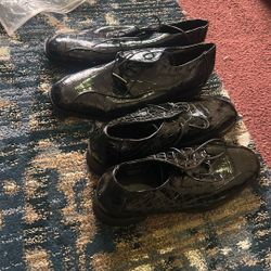 dress shoes in good condition, size 11