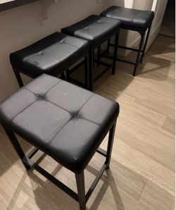 Barstools