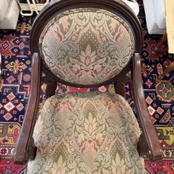Free Antique Chair