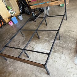 Full Or Double Bed Farm