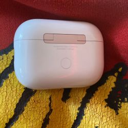 EarPods Pros Used In Good Condition