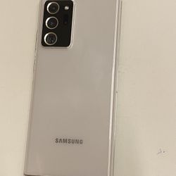 Galaxy Note 20 Ultra Fully Unlocked 