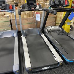 Sale On Precor TRM 445: Brand New, Full Warranty