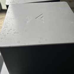 Used Vizio Subwoofers 