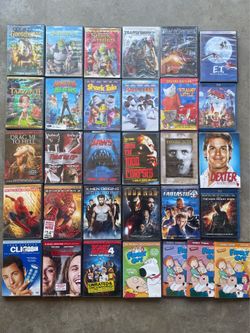 CHEAP DVD MOVIES