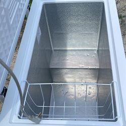 Freezer