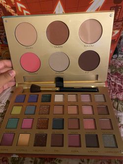 Maquillaje
