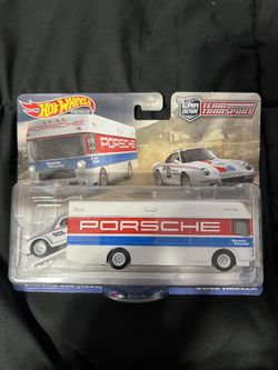 Hot Wheels Transport