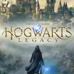 Hogwarts Legacy Pc Steam 