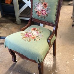 Antique Chair