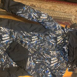 Snow Jacket For Kids