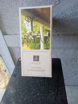 Chandelier