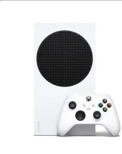 Selling Xbox series s for $200- OBO.