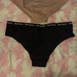 Juicy Couture Underwear 