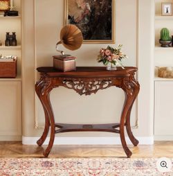 Console Table