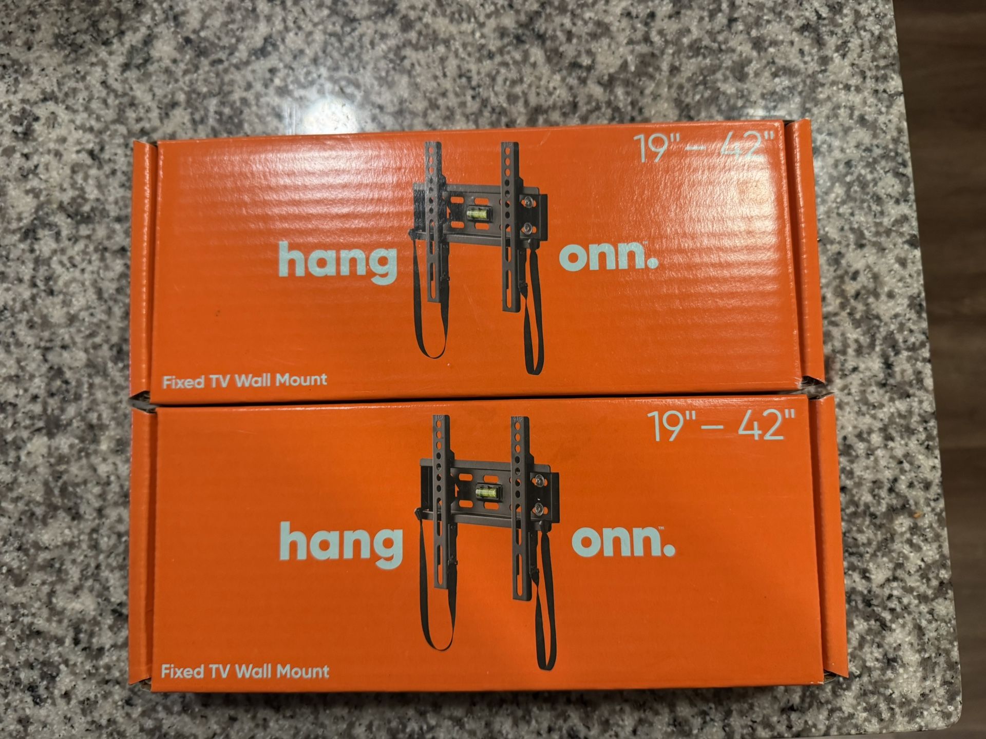2 Tv Mounts