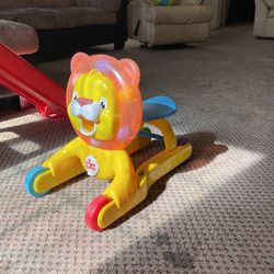 Riding Toy