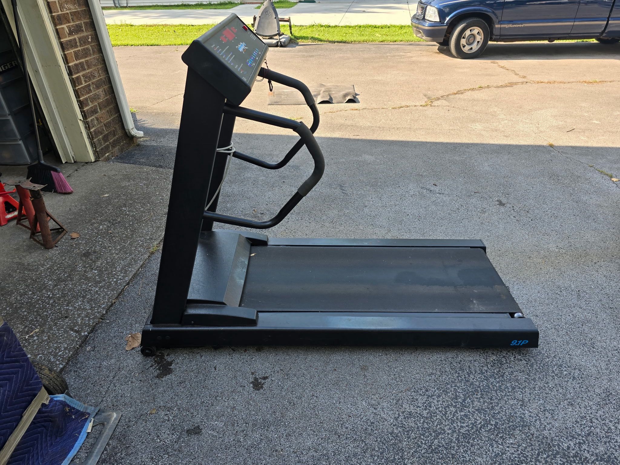 Walking Machine