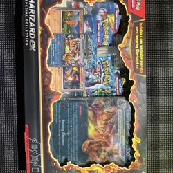 Pokemon - Charizard Special Collection