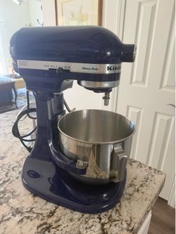 Kitchenaid Mixed