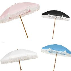 Umbrellas 