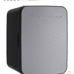 Like New 10L Mini Personal Refrigerator