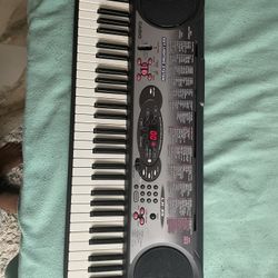Casino Piano