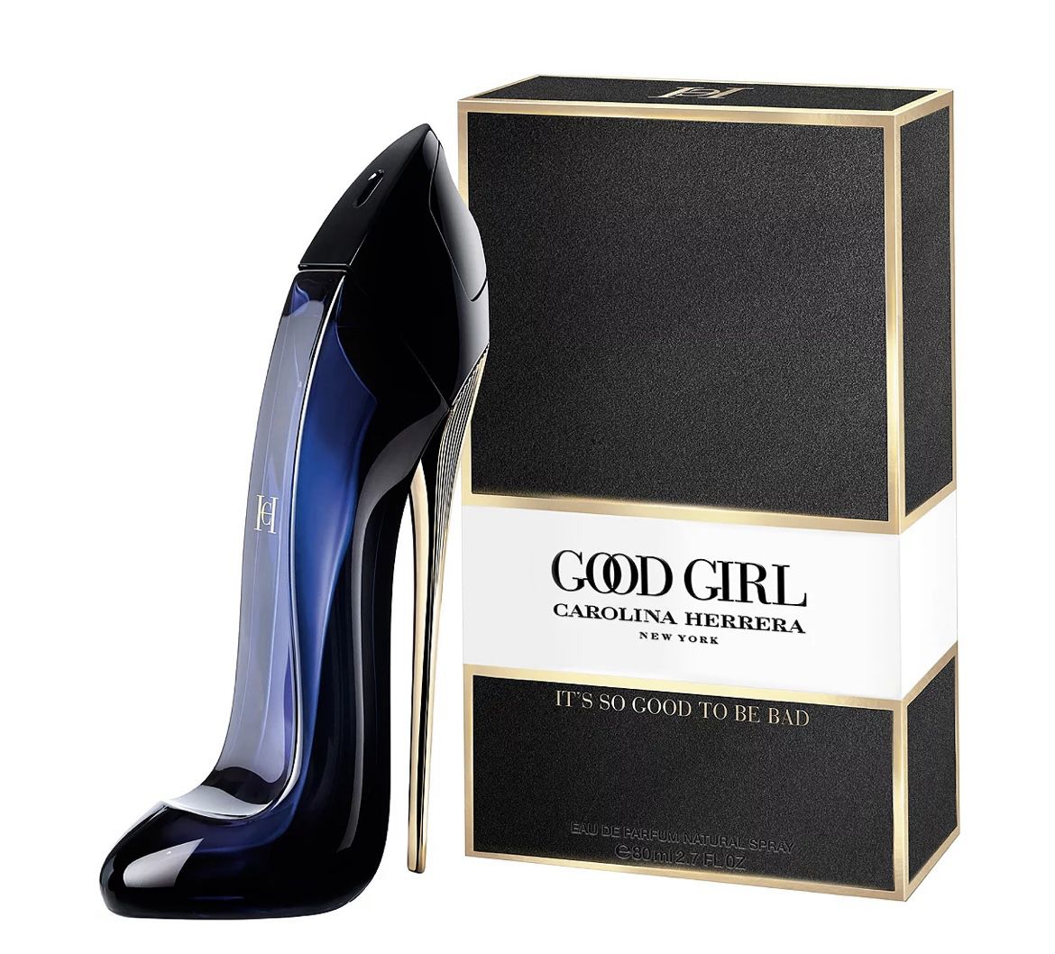 Good Girl By Carolina Herrera Perfume