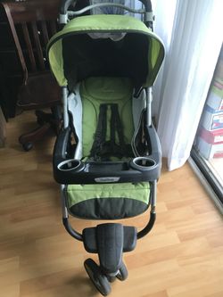 Perego Carriage