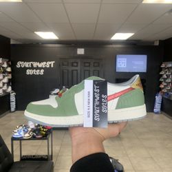 Jordan 1 Low Year Of The Dragon Size 9.5 Available In Store!