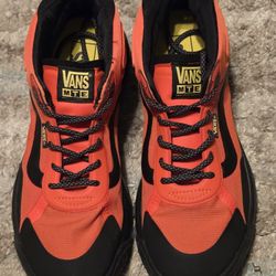 Vans Crosspath MTE Sneakers Mens Size 9.5 $65