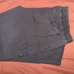 Sonoma brand cargo capris