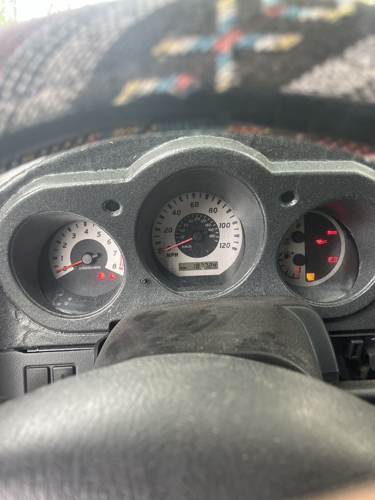 2004 Nissan Xterra for Sale in San Antonio, TX OfferUp