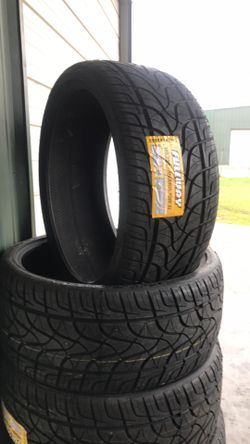 305 30 26✨4 new tires⚡️2 years warranty 💥big sale ⚡️$525