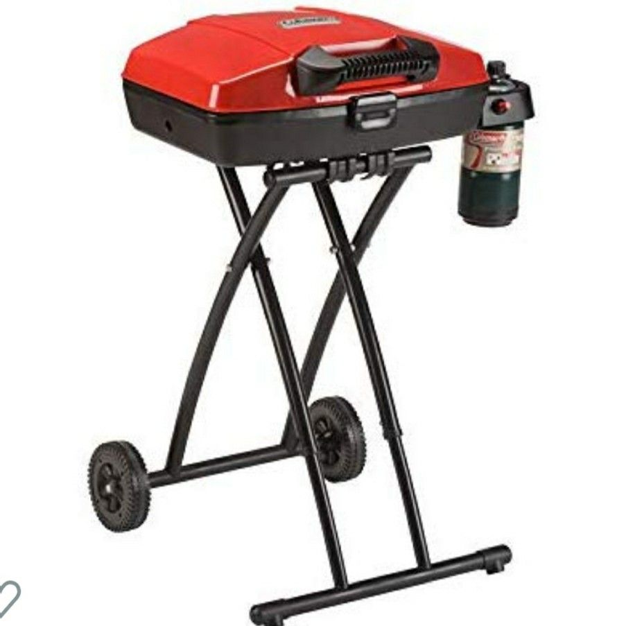 Coleman Sportster Propane GrillĀ -