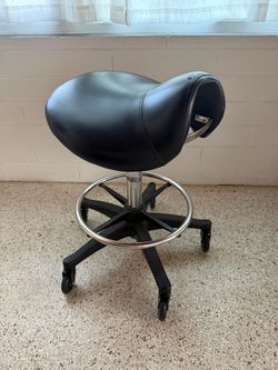 Salad Desk Chair