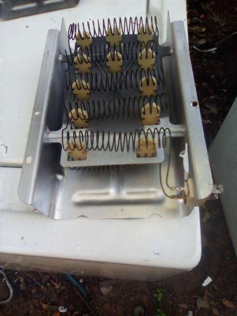 Repair On Washers And Dryers Whirlpool Maytag Samsung Kenmore